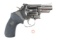 Smith & Wesson 19-5 Revolver .357 mag