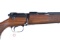 Mauser 660 Bolt Rifle .243 win