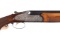 FIAS Sabatti O/U Shotgun 12ga
