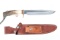 Randall #1 All Purpose knife