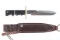 Randall #16 Diver knife