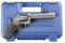 Smith & Wesson 629-6 Classic Revolver .44 mag