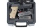 Sig Sauer P220 Pistol .45 ACP
