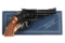 Smith & Wesson 15-4 Revolver .38 spl