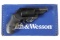 Smith & Wesson Governor Revolver .45Colt/.45ACP/.410