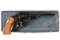 Smith & Wesson 48-4 Revolver .22 MRF