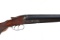 A.H. Fox Sterlingworth SxS Shotgun 12ga