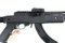 Brownells Inc. BRN-22R Pistol .22 lr