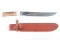 Randall #6 Carving knife