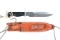 Randall Combat Companion knife