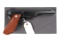 Colt Woodsman Match Target Pistol .22 lr