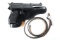 Walther P1 Pistol 9mm