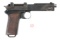 Steyr 1912 Pistol 9mm