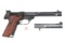 High Standard Supermatic Citation Pistol .22 lr
