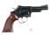 Smith & Wesson 19-4 Revolver .357 mag