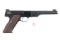 Colt Woodsman Match Target Pistol .22 lr