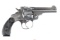 Smith & Wesson Top Break Revolver .32 s&w