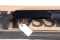 Mossberg 510 Slide Shotgun 410