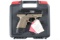 Savage Stance Pistol 9mm