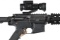 Bushmaster XM15-E2S Semi Rifle 5.56 Nato