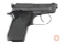 Beretta 21A Pistol .22 lr
