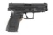 Springfield Armory XD-40 Pistol .40 s&w