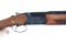 Vega Arms Diamond Doubles O/U Shotgun 20ga