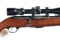Mossberg 640KD Bolt Rifle .22 mag