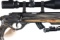 Savage Mark II Bolt Rifle .22 lr
