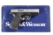 Smith & Wesson SD9VE Pistol 9mm