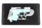 Smith & Wesson M&P 9 Shield M2.0 Pistol 9mm