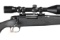 Marlin X7 Bolt Rifle .243 win