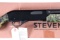 Stevens 320 Slide Shotgun 12ga