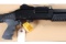Radikal P3 Slide Shotgun 12ga