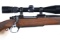 Ruger M77 Mark II Bolt Rifle .260 rem