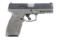 Taurus G3 Pistol 9mm