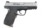 Smith & Wesson SD9VE Pistol 9mm