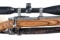Ruger 77/22 All-Weather Bolt Rifle .22 win mag