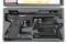 Ruger 22/45 MK III Target Pistol .22 lr