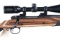 Winchester 70 Bolt Rifle .270 WSM