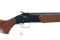 Stevens 940E Sgl Shotgun 12ga