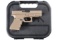 Glock 19 Gen 4 Pistol 9mm