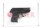 Ruger LCP Pistol .380 ACP