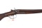 Bridge Gun Co. Belgium SxS Shotgun 410
