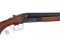 Stevens 311A SxS Shotgun 16ga