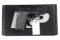 Smith & Wesson M&P 9 Shield EZ M2.0 Pistol 9mm