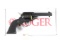 Ruger Wrangler Revolver .22 lr