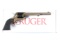 Ruger Wrangler Revolver .22 lr