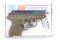 Kel-Tec P3AT Pistol .380 ACP