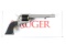 Ruger Wrangler Revolver .22 lr